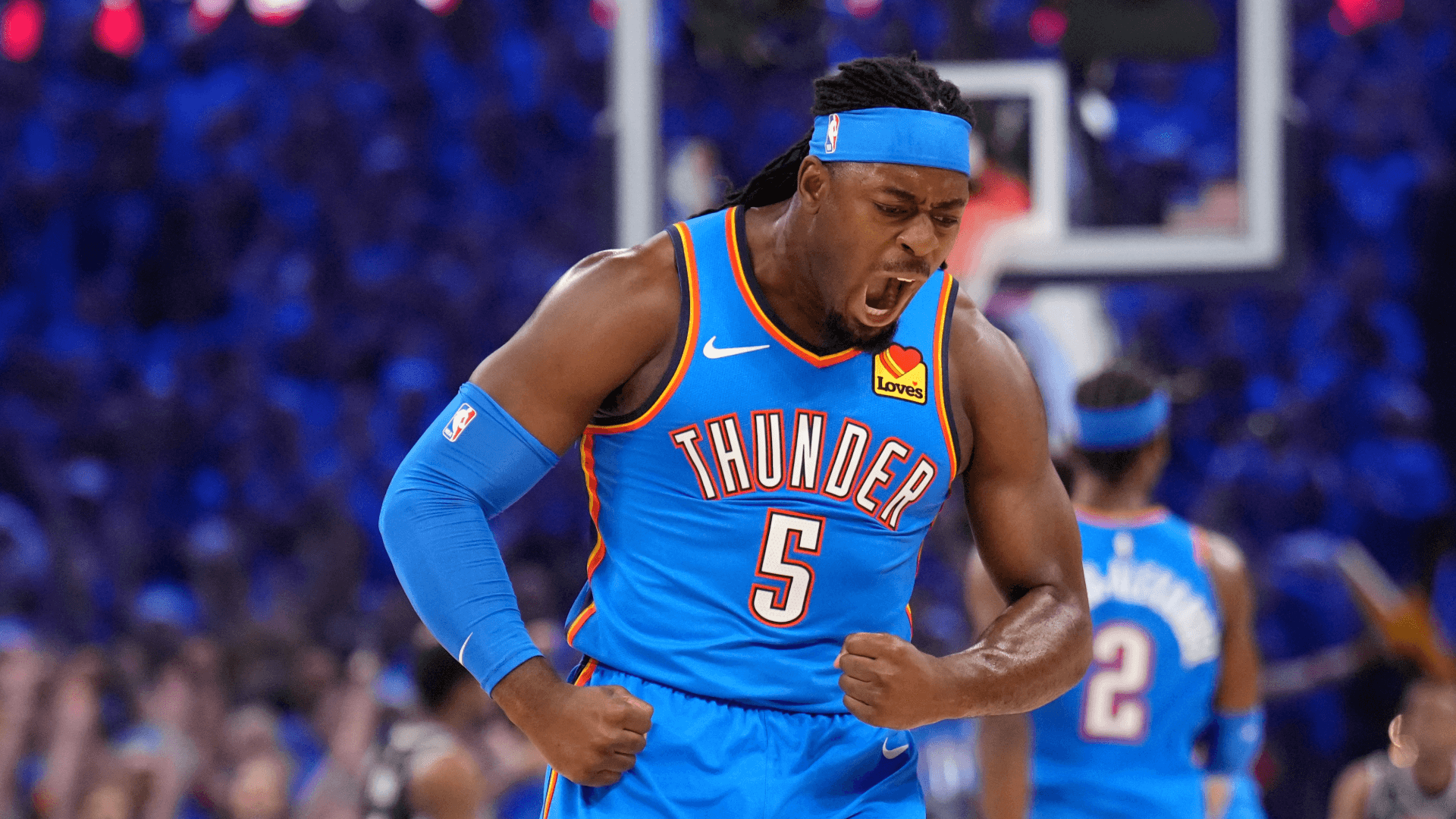 Mavericks' Lu Dort Trade: Dallas Makes Buy-Low Move on NBA Talent