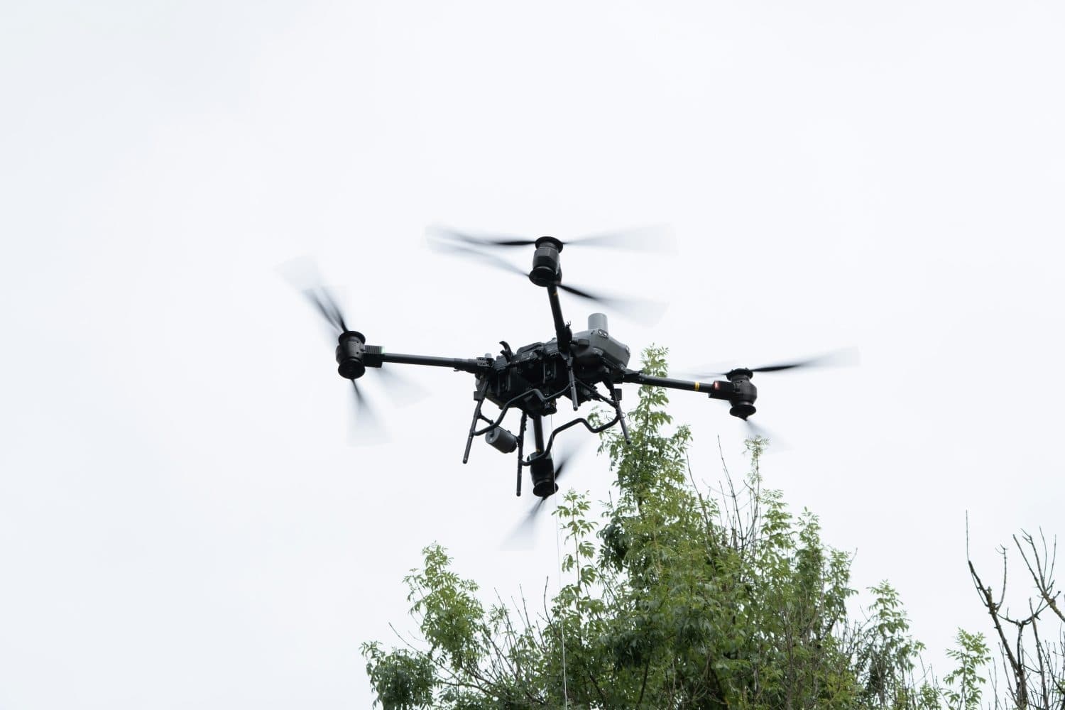 Amazon's Drone Delivery Plans Hit Noise Hurdle in North Texas