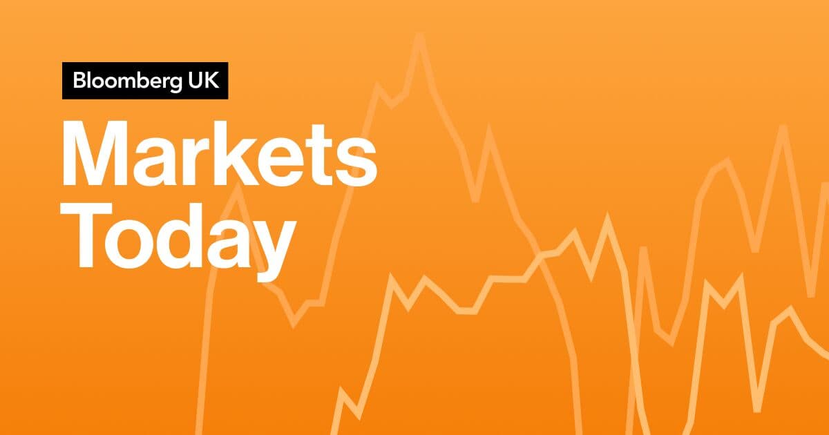 Sterling Gains Traction Before UK Inflation Report