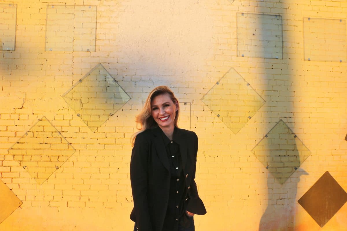Local Author Ashley Winstead Brings Thriller Tour to Dallas Bookstore