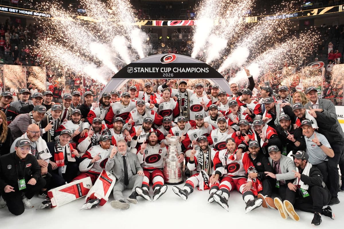 NHL Takes Control of Local Game Production for Four Teams