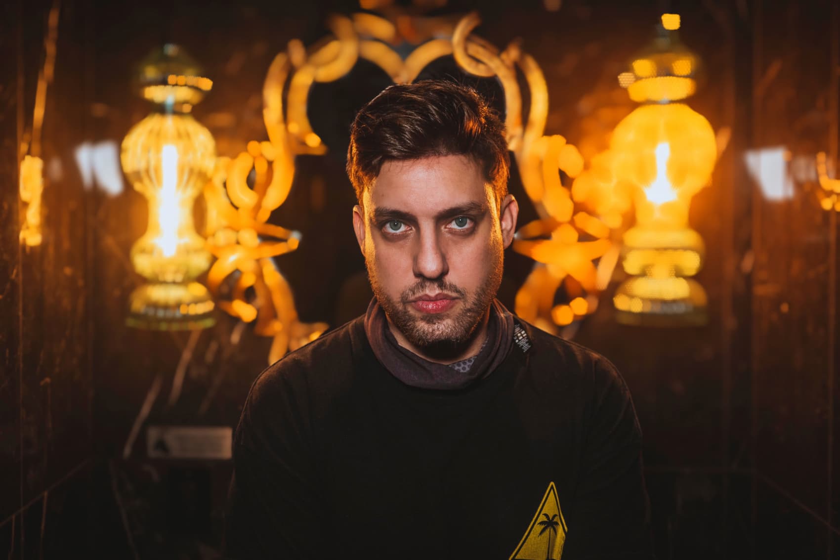 Lewisville Native Maceo Plex Builds Global DJ Empire From Dallas Roots