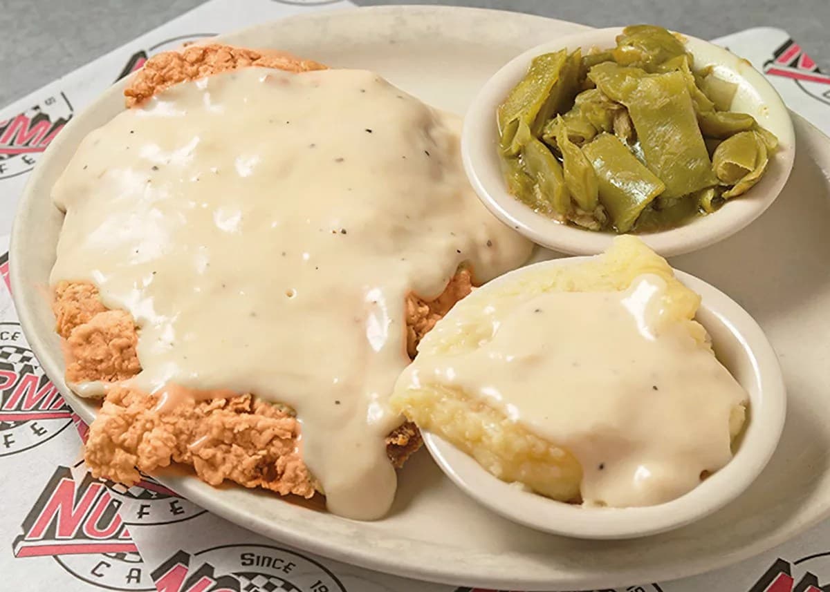Dallas Diners: Enduring Gathering Spots for Business and Community