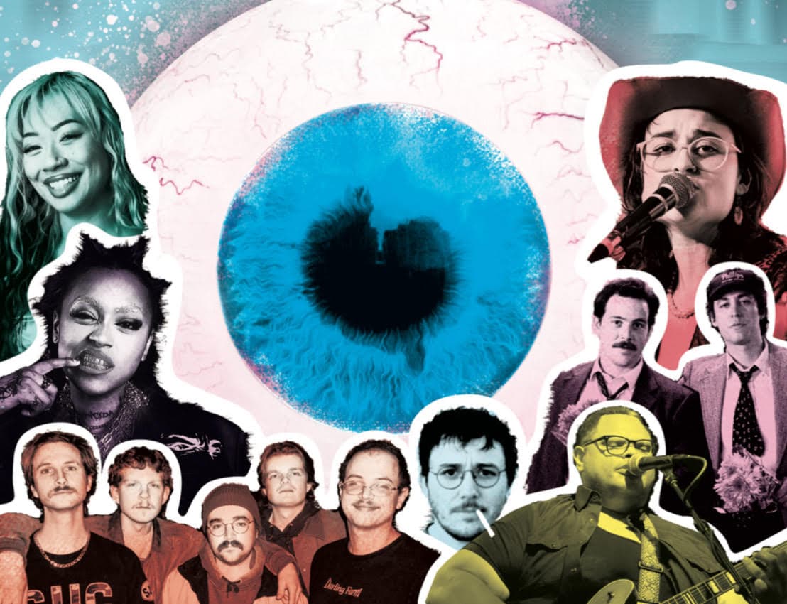 12 North Texas Artists Poised to Shape DFW Music's Future