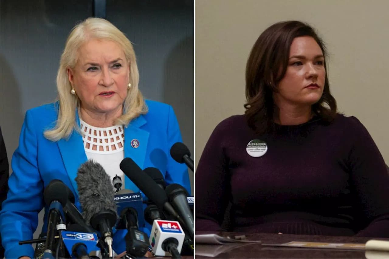 Texas redistricting reshapes Houston congressional race dynamics