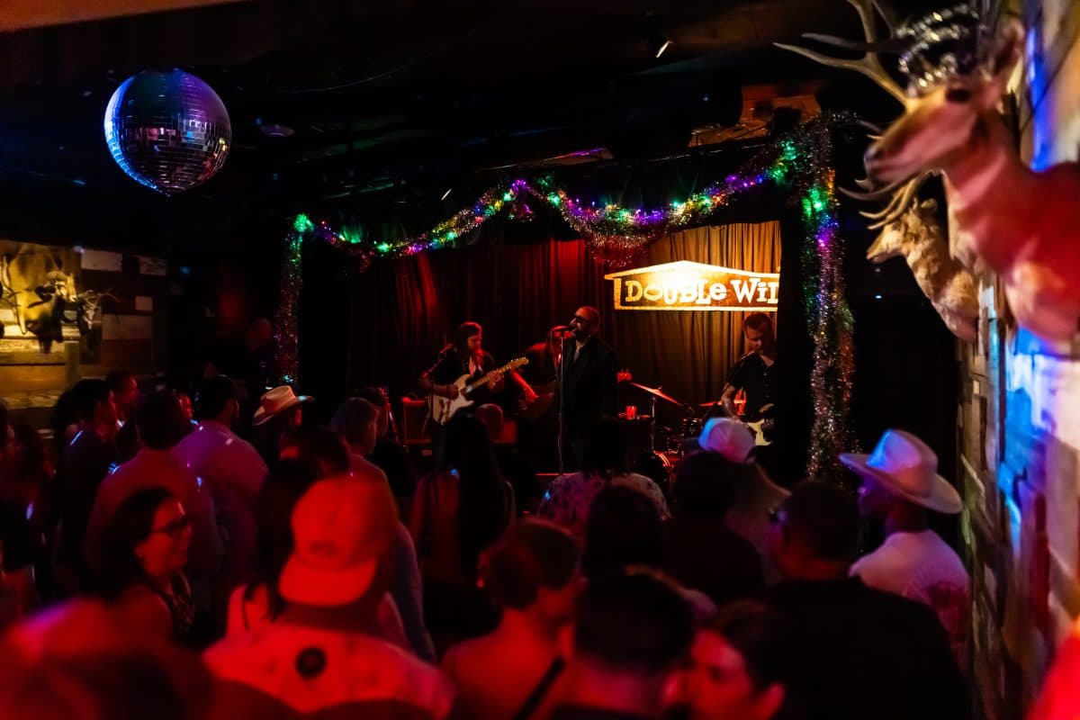 Local Musicians Preview Debut Album at Charity Benefit