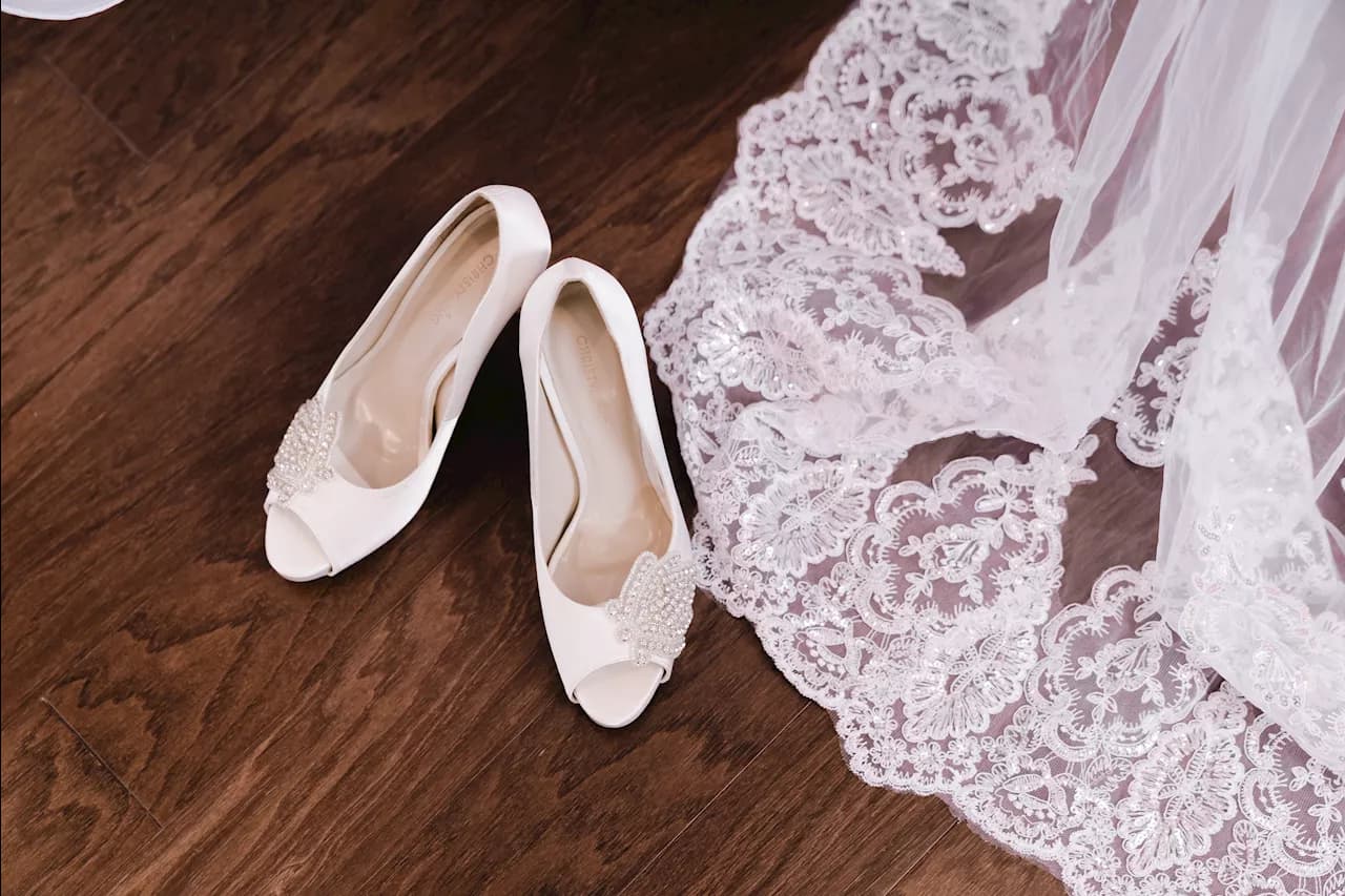 Dallas Bridal Show at Irving Convention Center Draws Wedding Vendors
