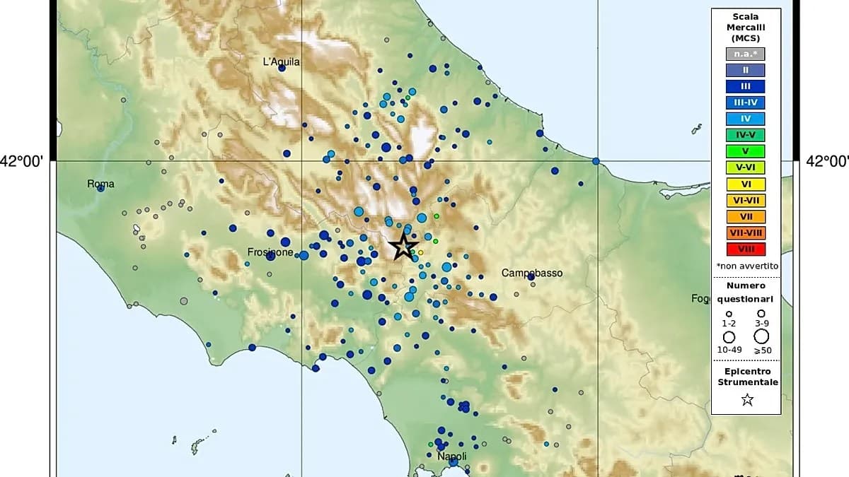 Italian Earthquake Disrupts Regional Infrastructure; Global Markets Watch