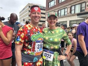 Corporate Fun Runs: How Dallas Firms Use Racing Events for Team Building