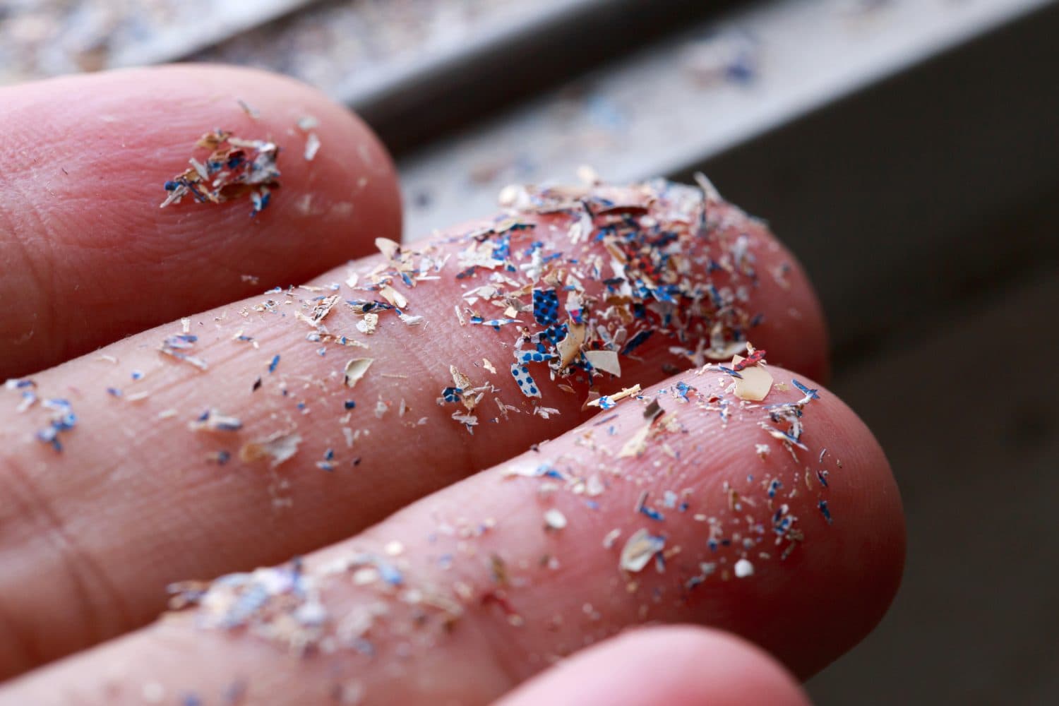 Dallas Waterways Face Microplastic Crisis as Pollution Surges