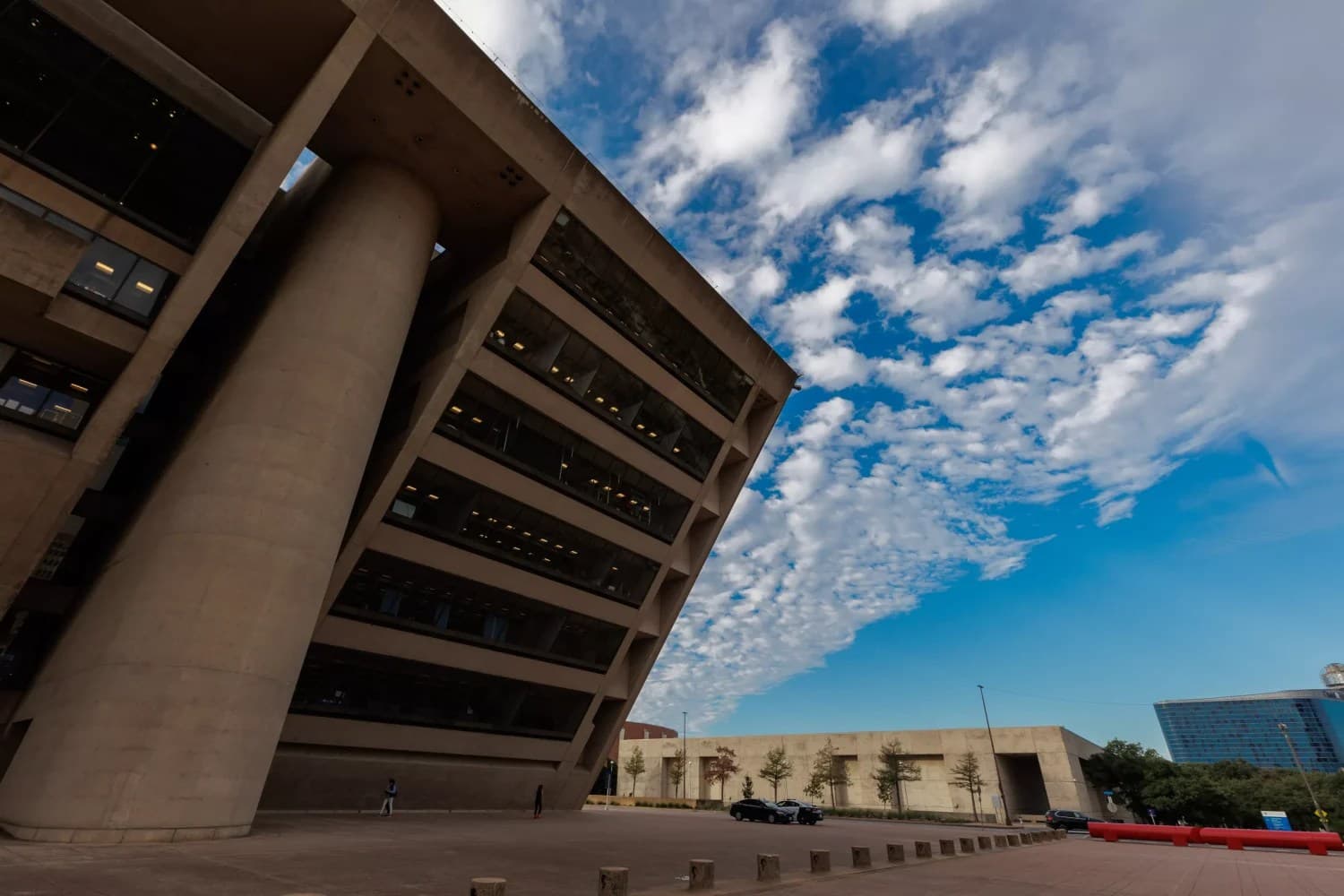 Dallas Faces $51M Budget Gap: Young Leaders Weigh In