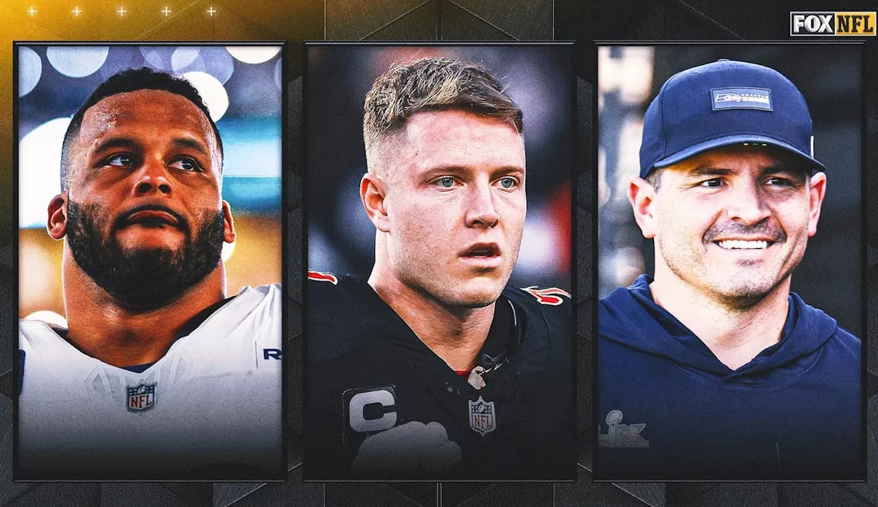 NFL Training Camps Open With Leadership Questions for Dallas Teams