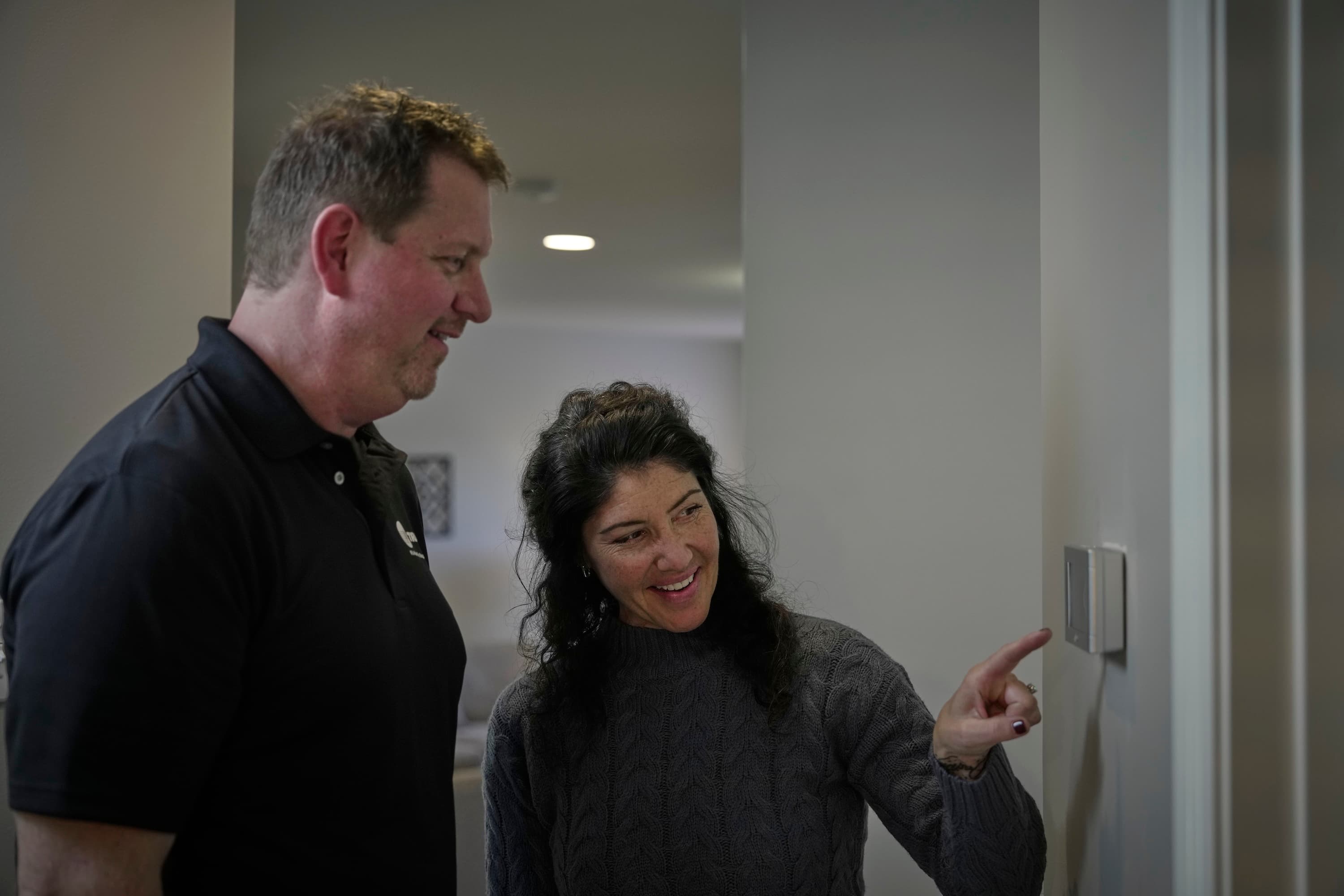 Cooling Costs: Dallas Businesses Separate AC Fact From Fiction