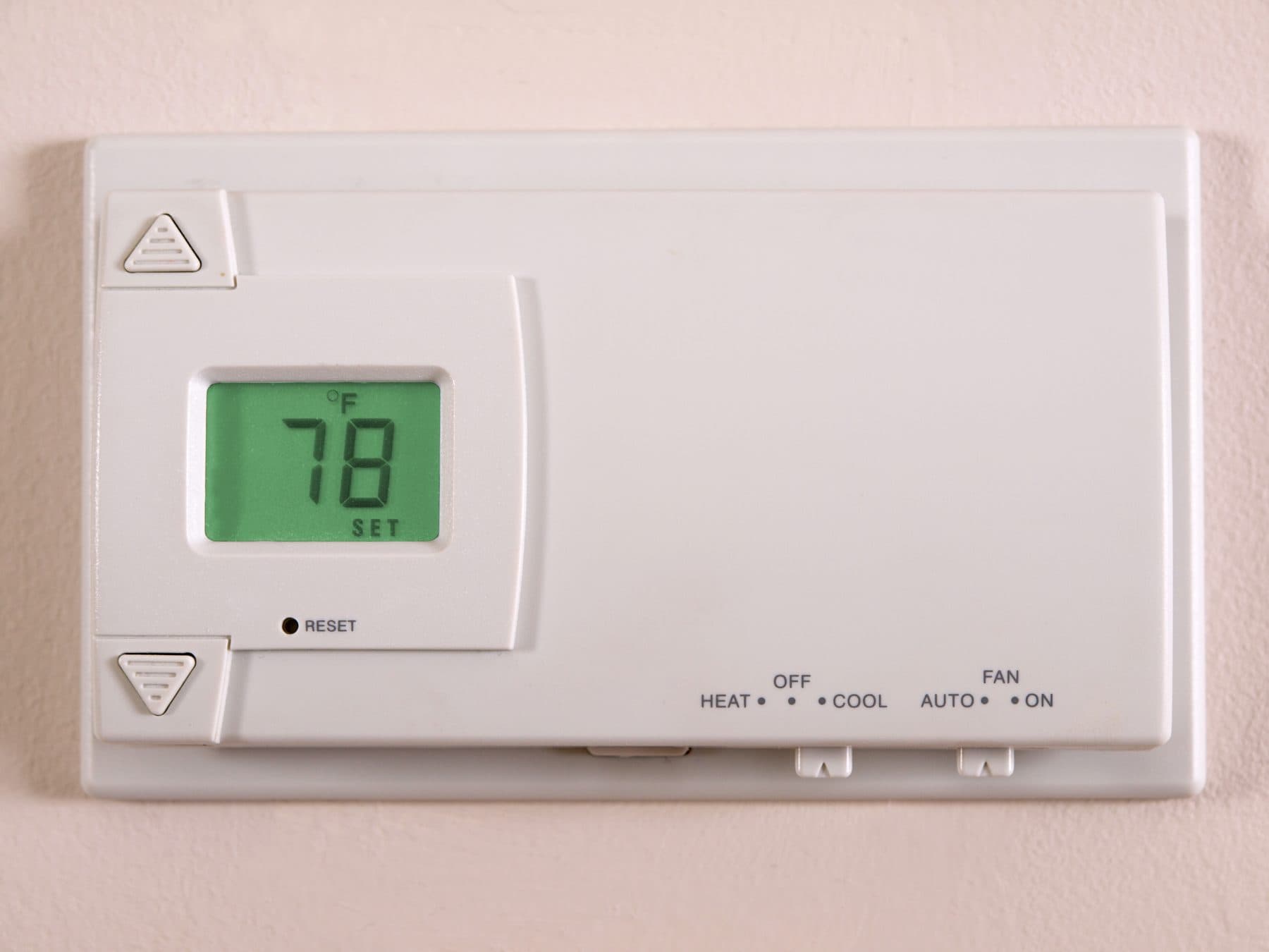The 78-Degree Thermostat Myth: What Dallas Businesses Should Know