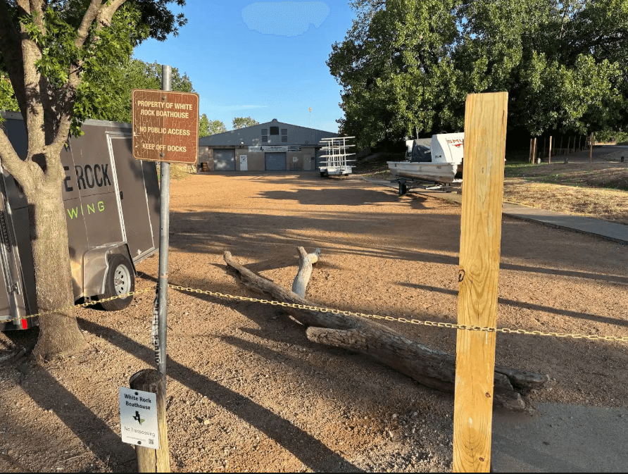 White Rock Boathouse Contract Dispute Signals Critical Decision Point for Dallas