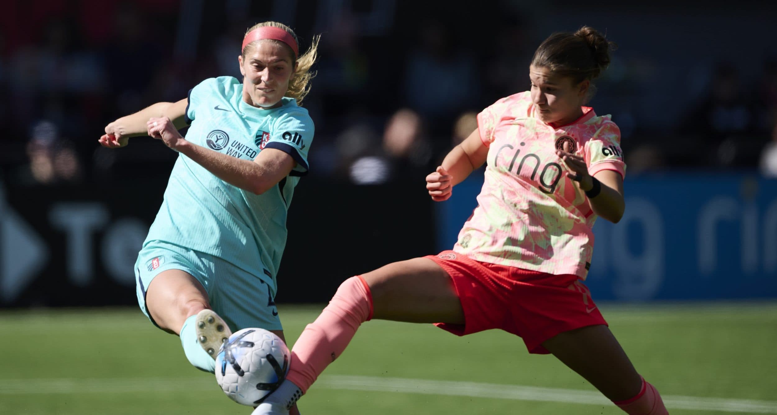 Streaming Service Victory+ Loses NWSL Rights Over Financial Woes