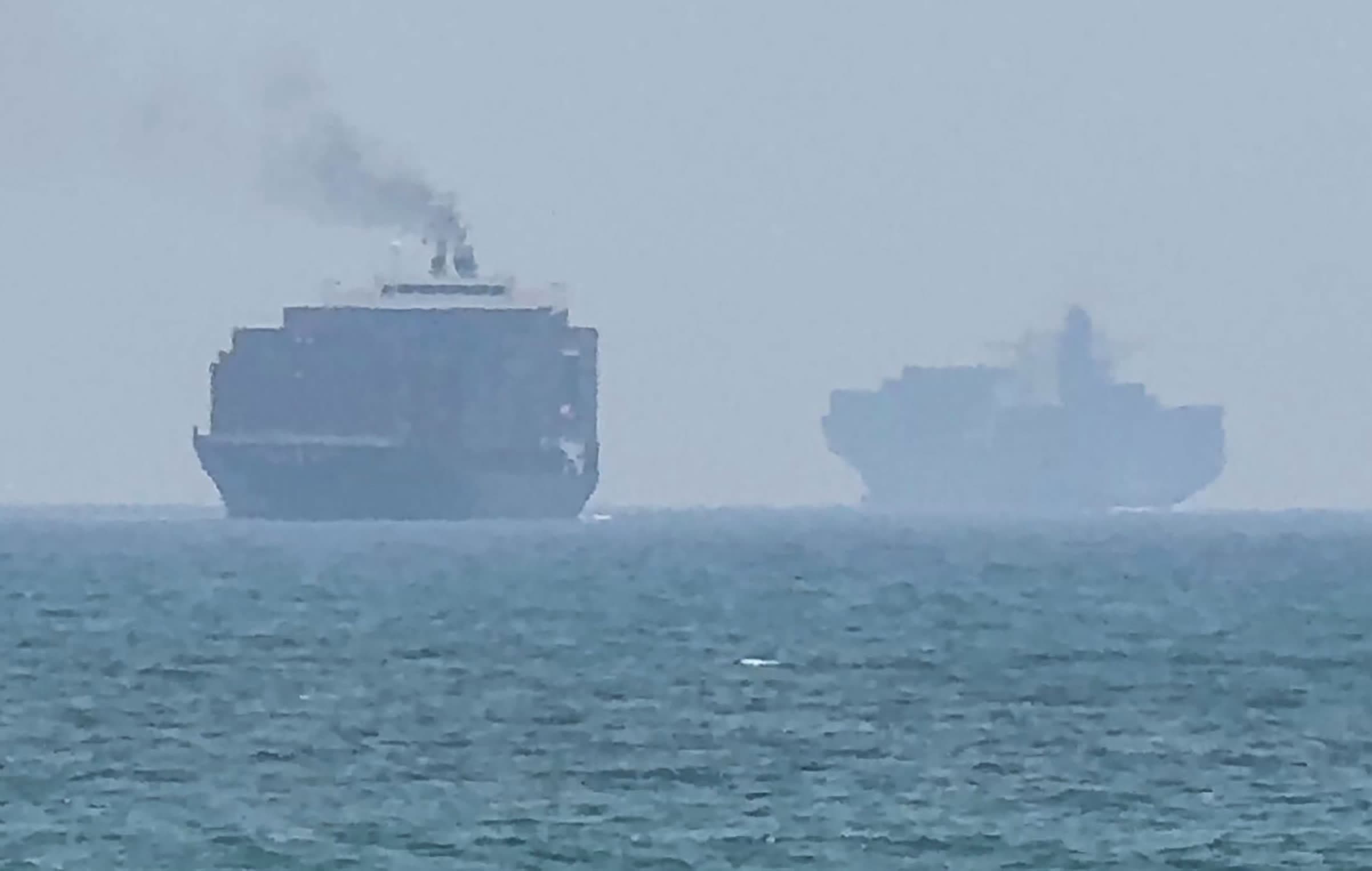 U.S. Affirms Strait of Hormuz Access Amid Iran Nuclear Negotiations