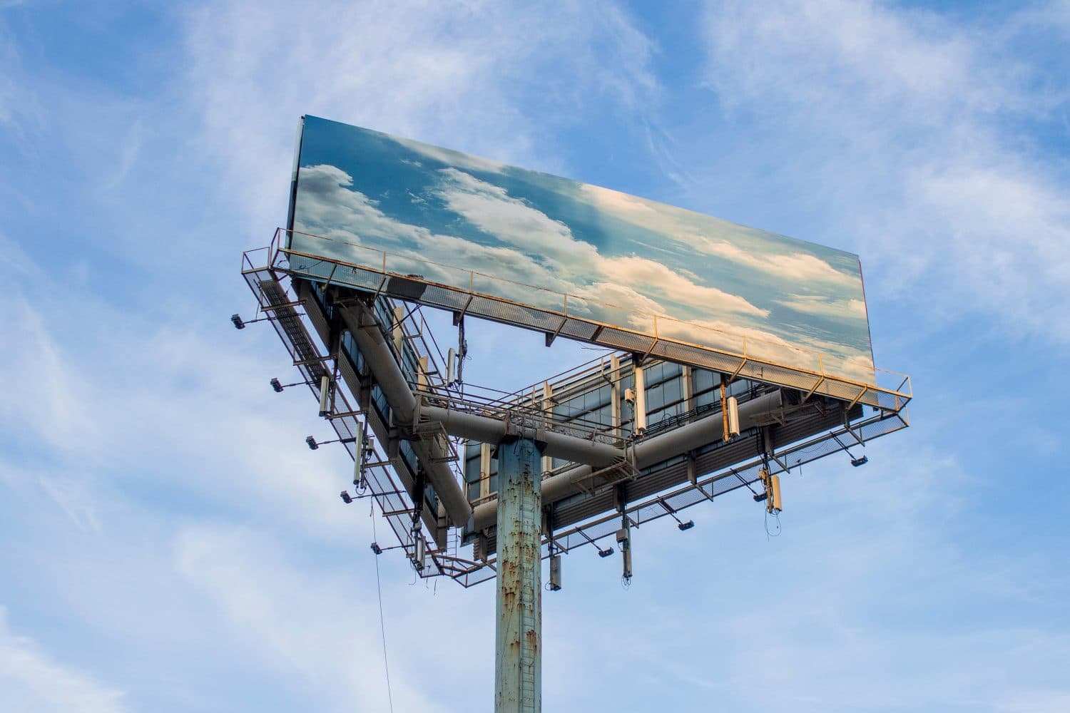 Dallas Parks Department Eyes Billboard Revenue to Close $13.1M Budget Gap