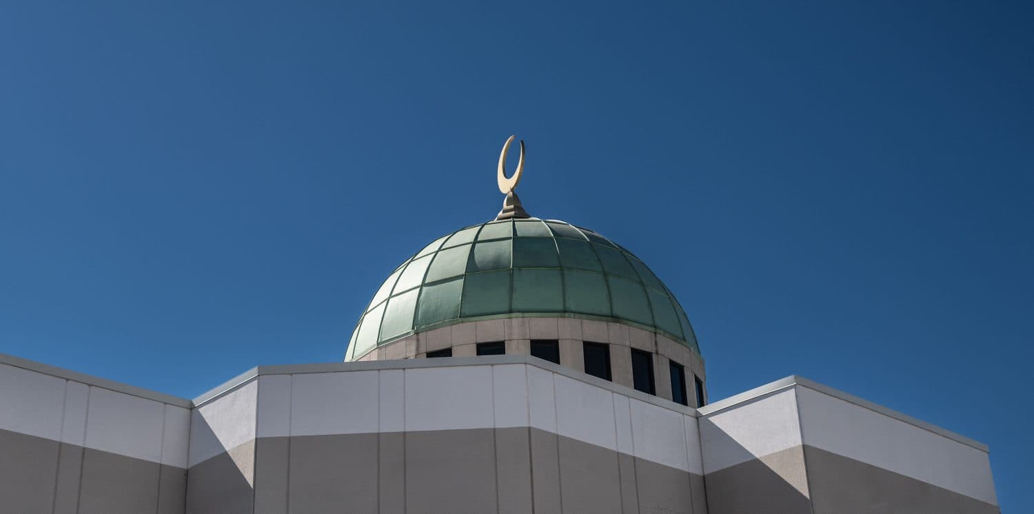 Religious Development Debate Highlights Dallas-Area Political Tensions
