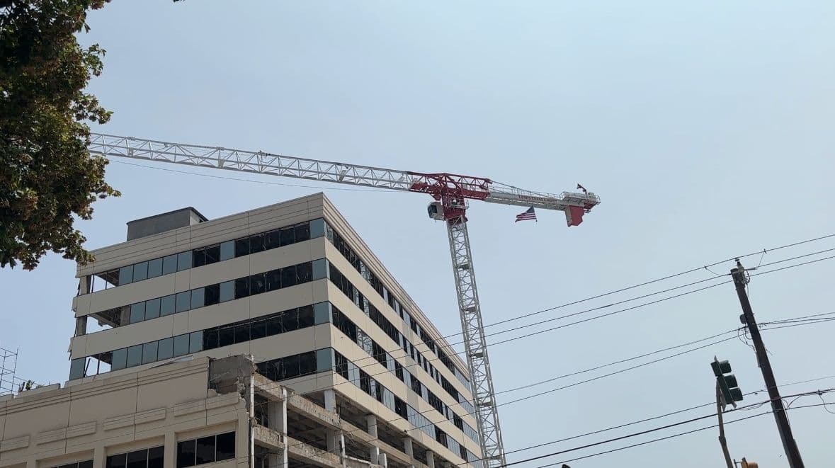 DFW Dominates National Hotel Construction for Consecutive Year
