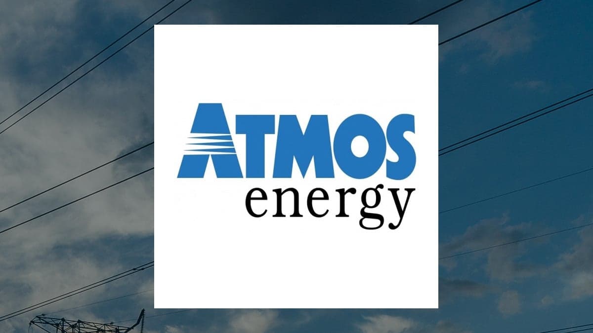 Atmos Energy Issues 2026 Guidance as Dallas Utility Eyes Growth