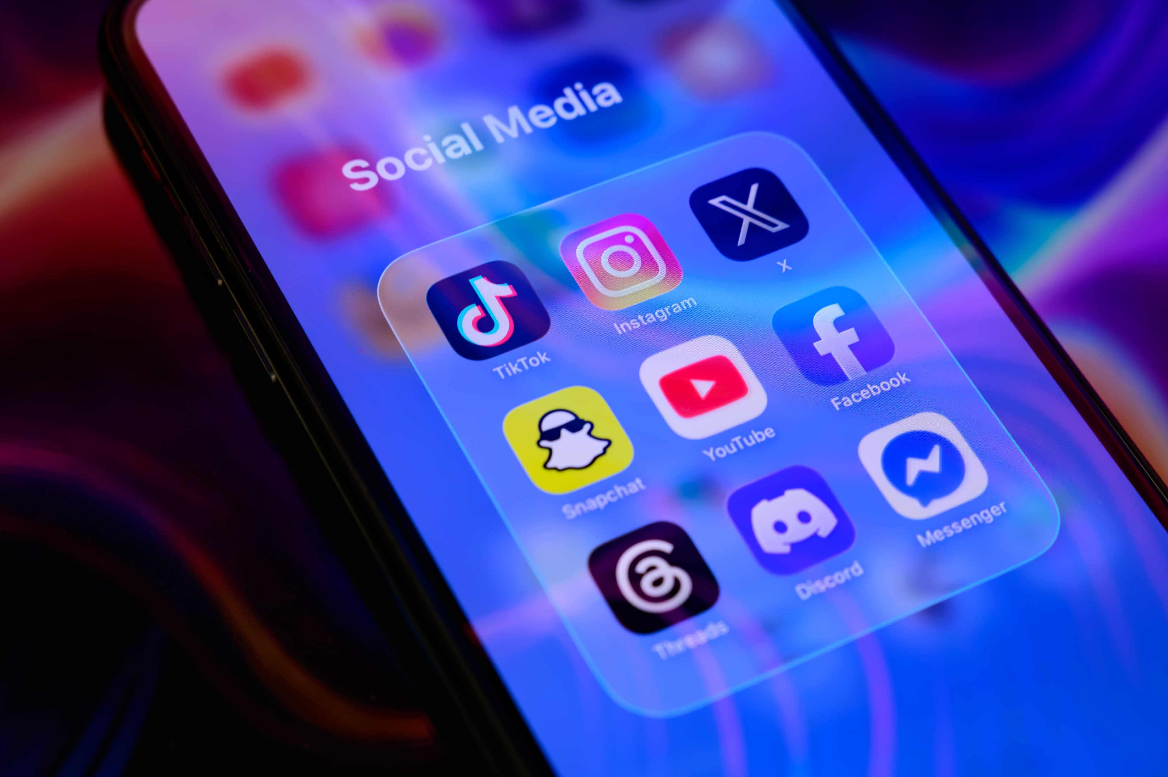 MySpace Seeks Comeback Bid Against Algorithm-Driven Social Media