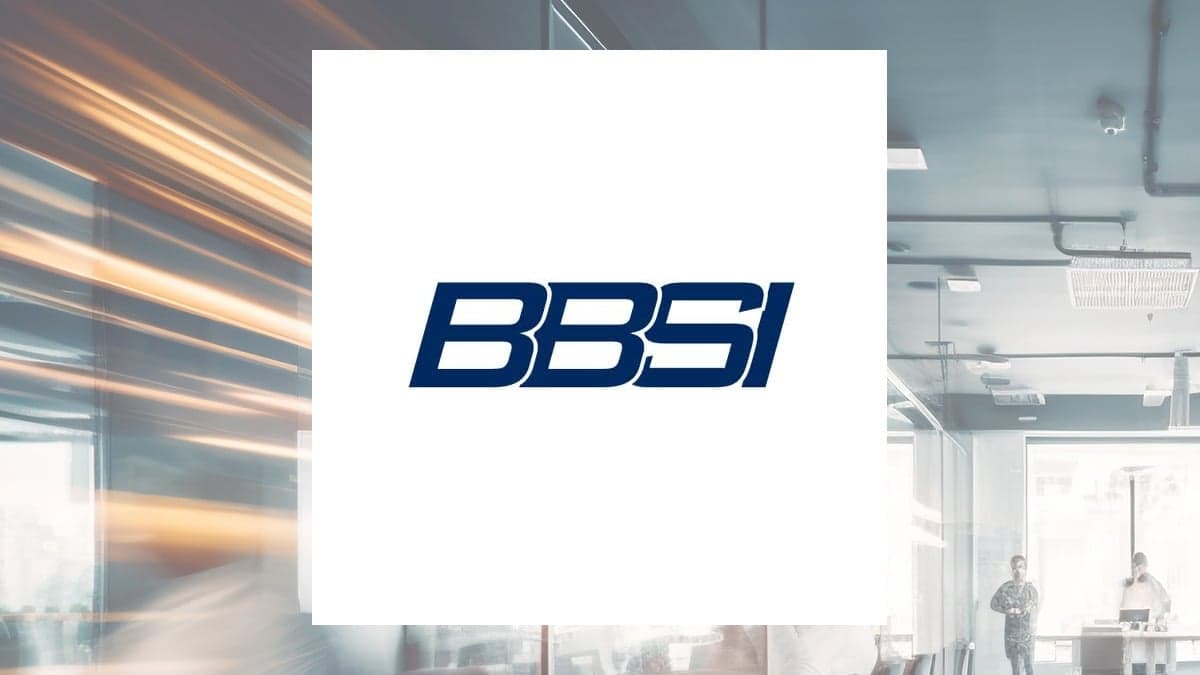 Barrett Business Services Posts Modest Q2 Growth Amid Hiring Caution