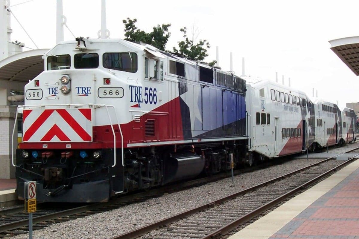 Fort Worth Invests $720K in TRE Safety Upgrades at Riverside Crossing