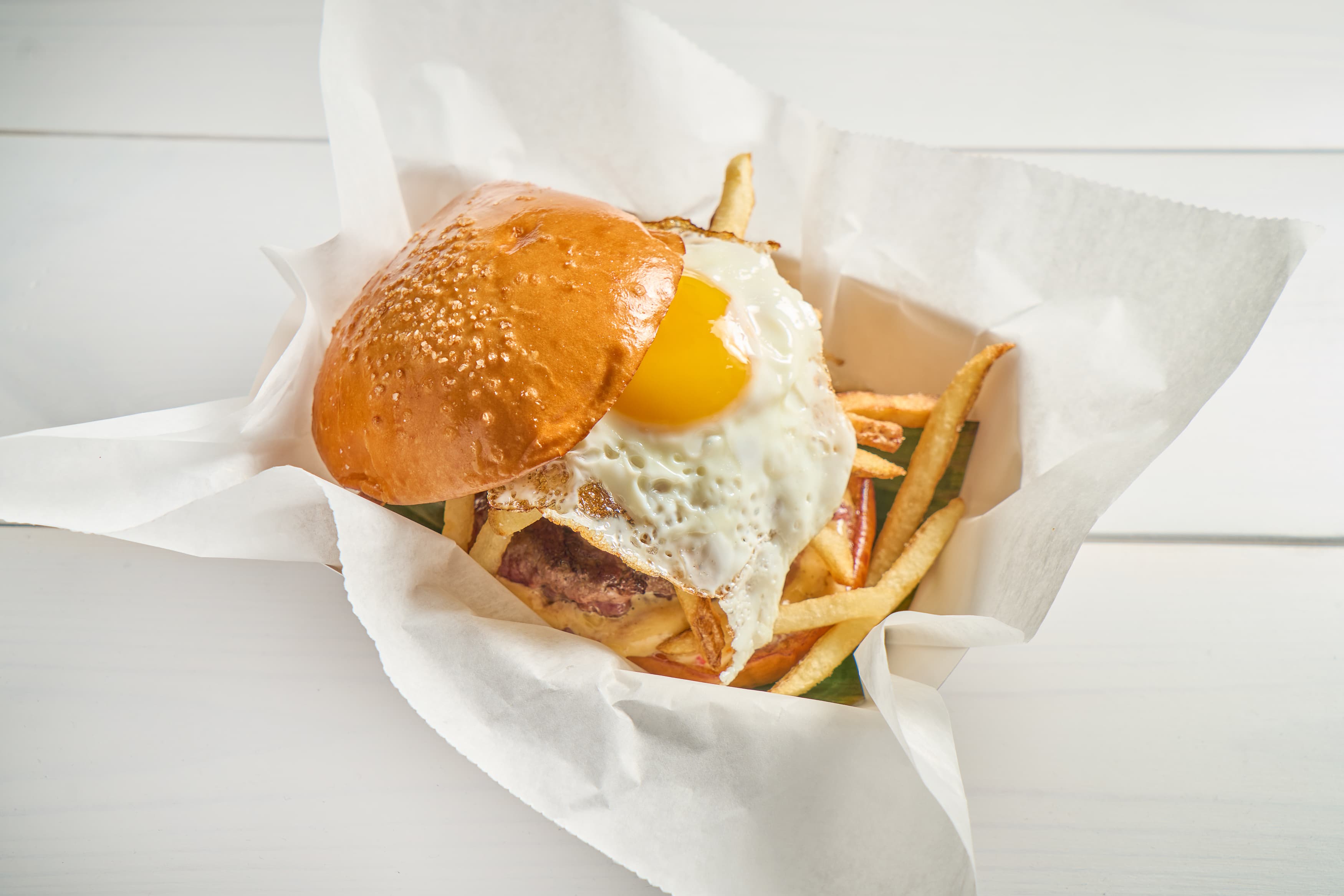 NY Times-Lauded Frita Batidos Opens First Texas Location in Knox-Henderson