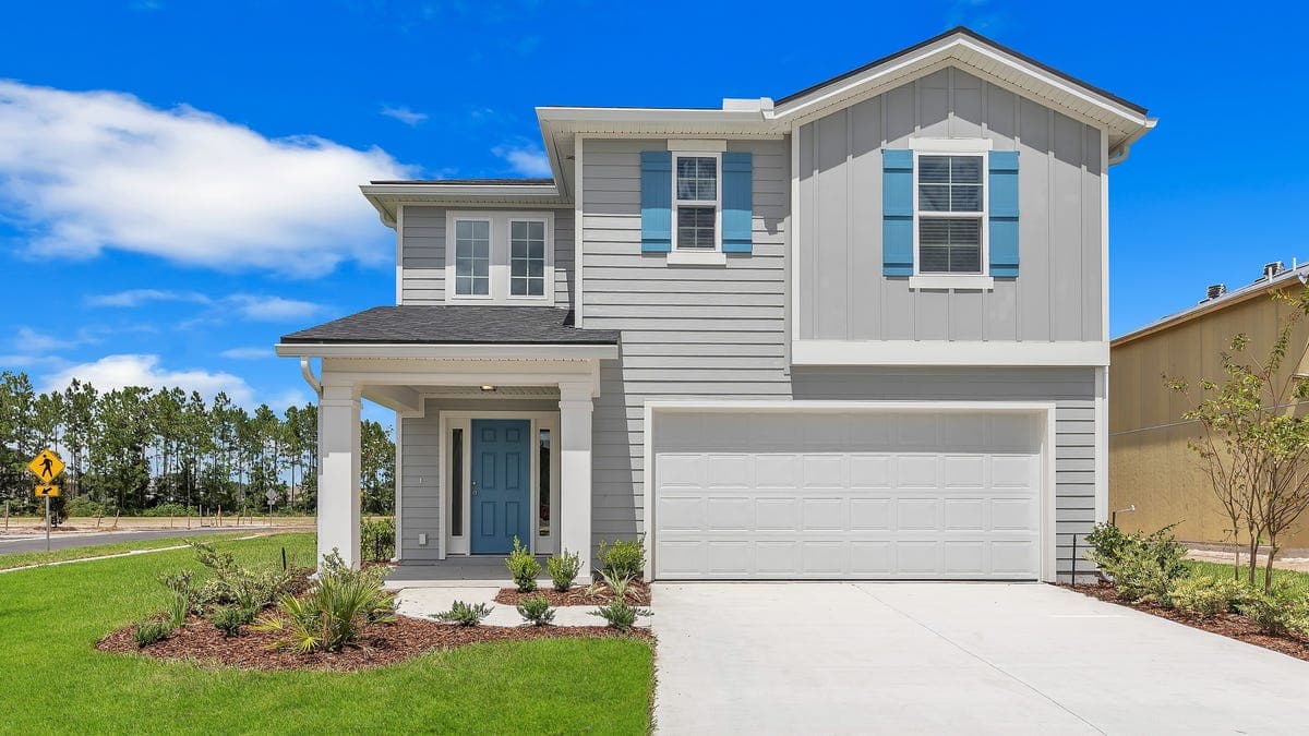 Dream Finders to Acquire Beazer Homes in $2.2B Deal