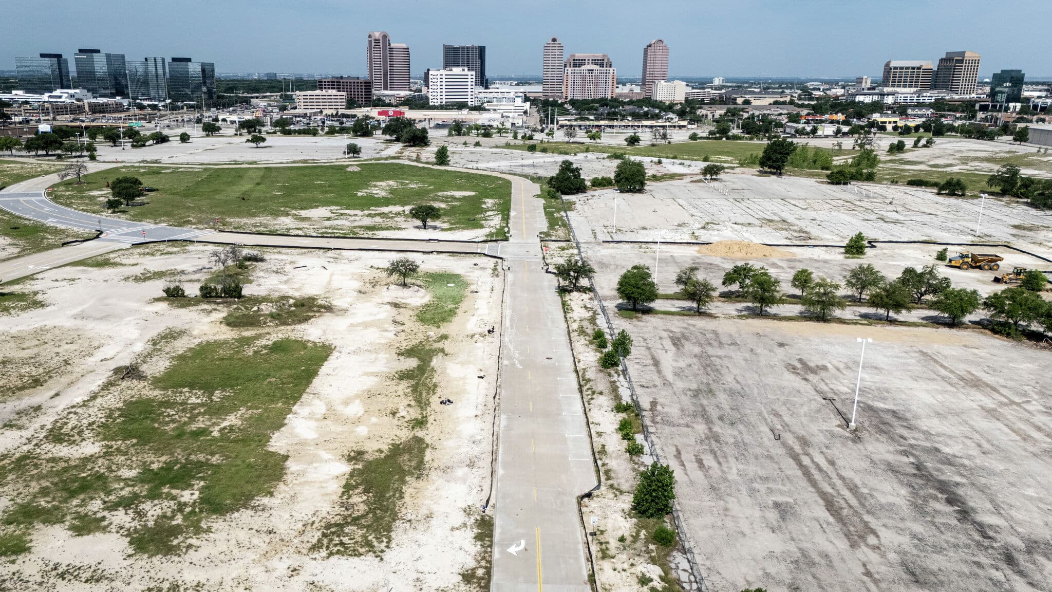 Mavericks Reaffirm Commitment to Valley View Arena Development