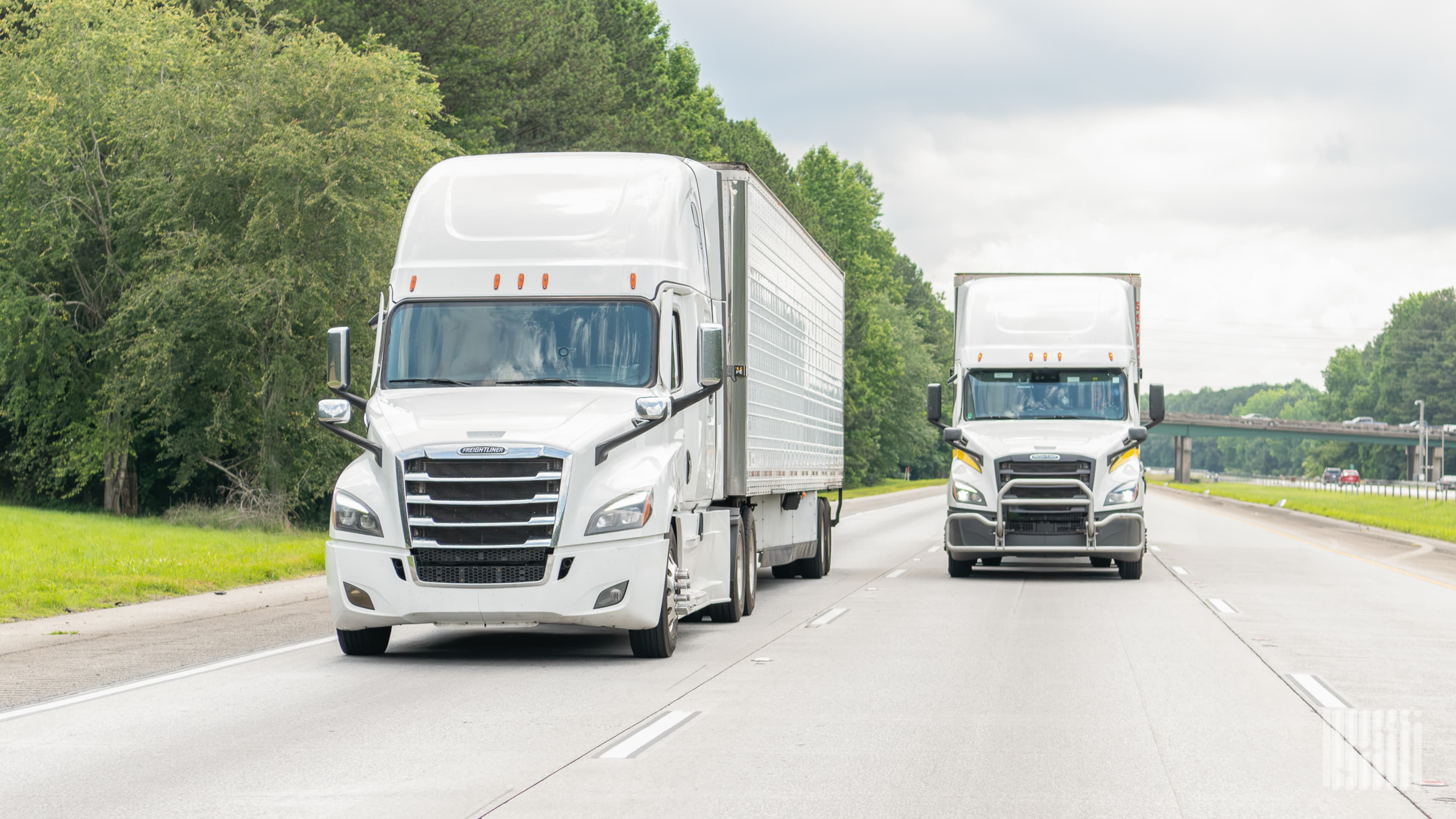 Fura Acquires Pacific Northwest Freight Broker