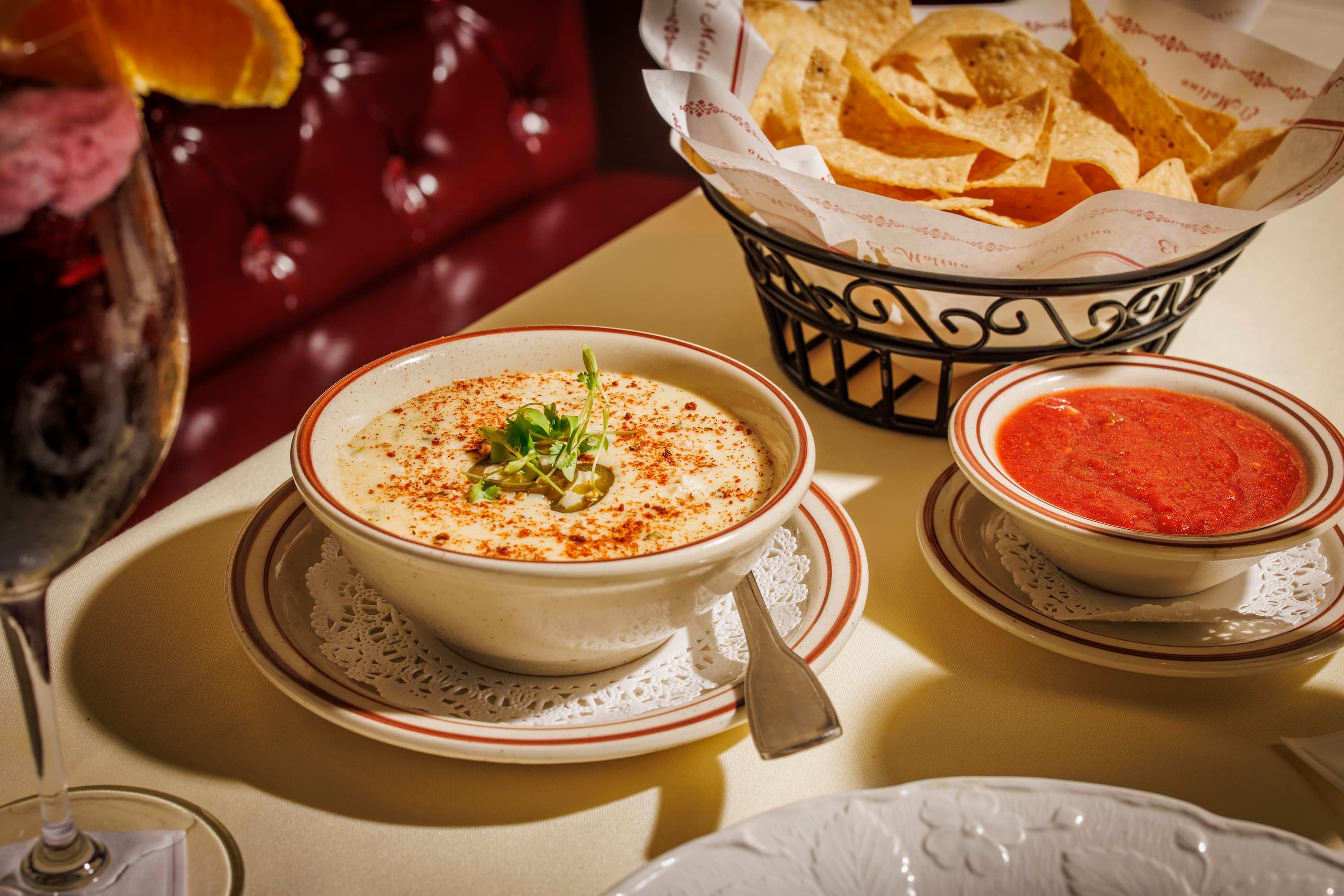Vandelay Restaurant Group Shifts Preston Royal Dining with El Molino Steakhouse