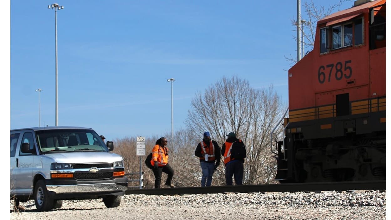 Federal Appeals Court Upholds FRA's Two-Person Rail Crew Requirement
