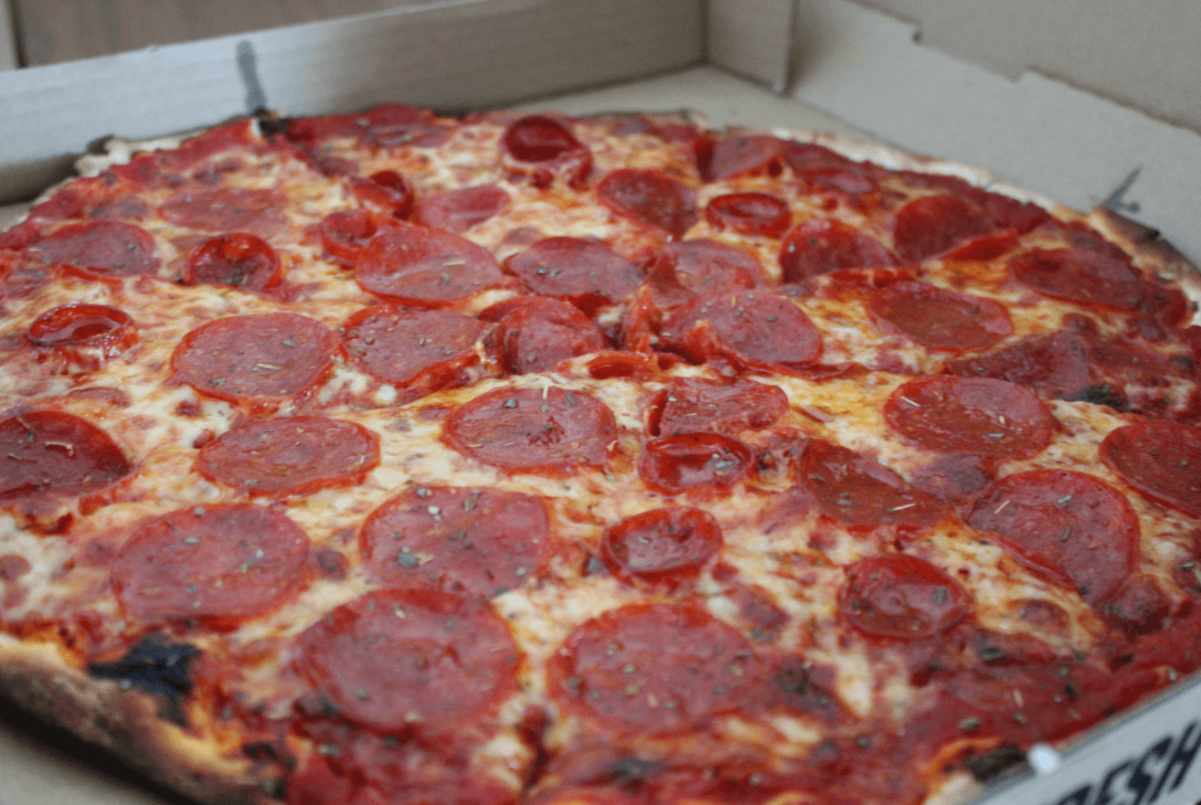 Preston Hollow Pizza Legacy Lives On in Two New Locations