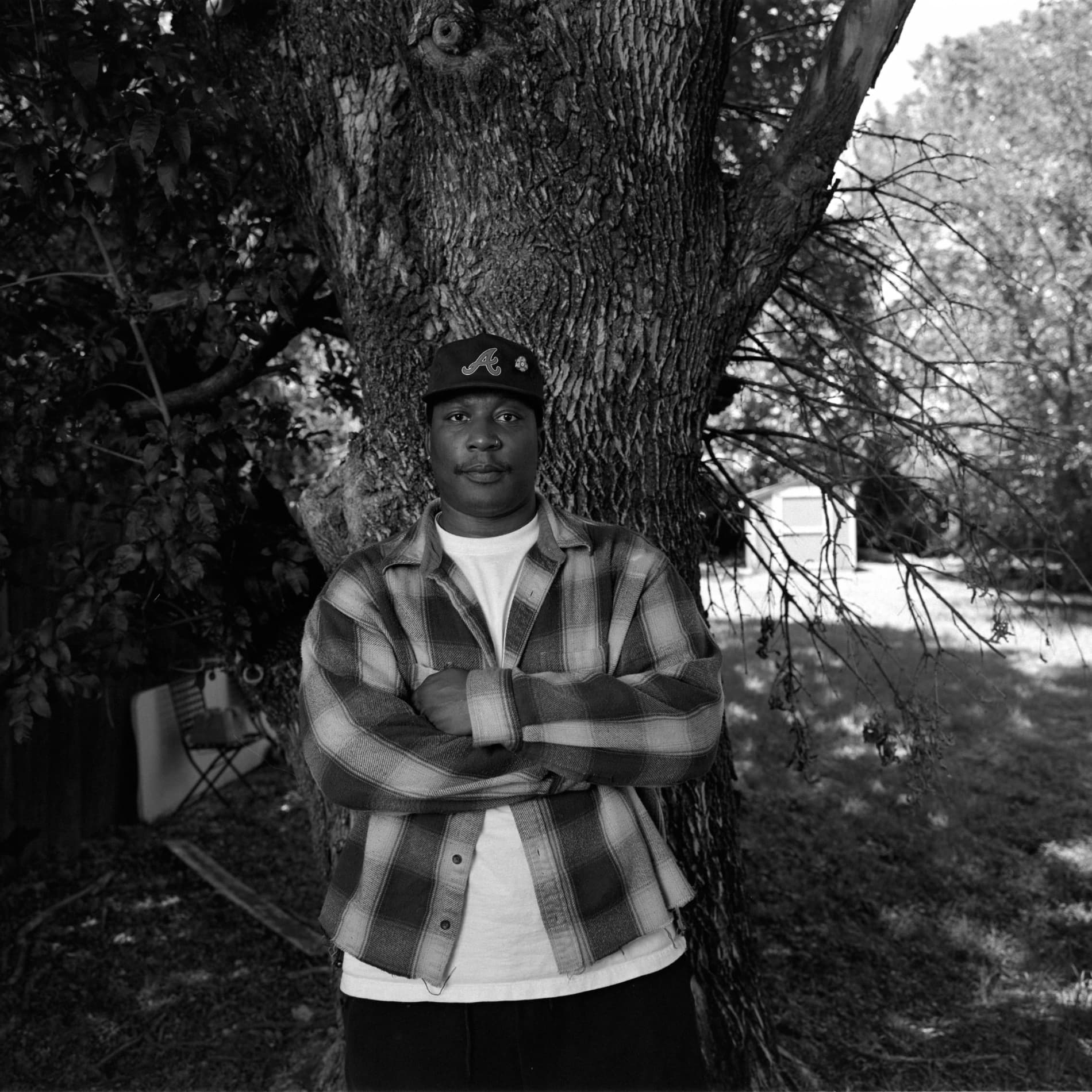 Dallas Rapper Billy White Rebrands, Launches New Album