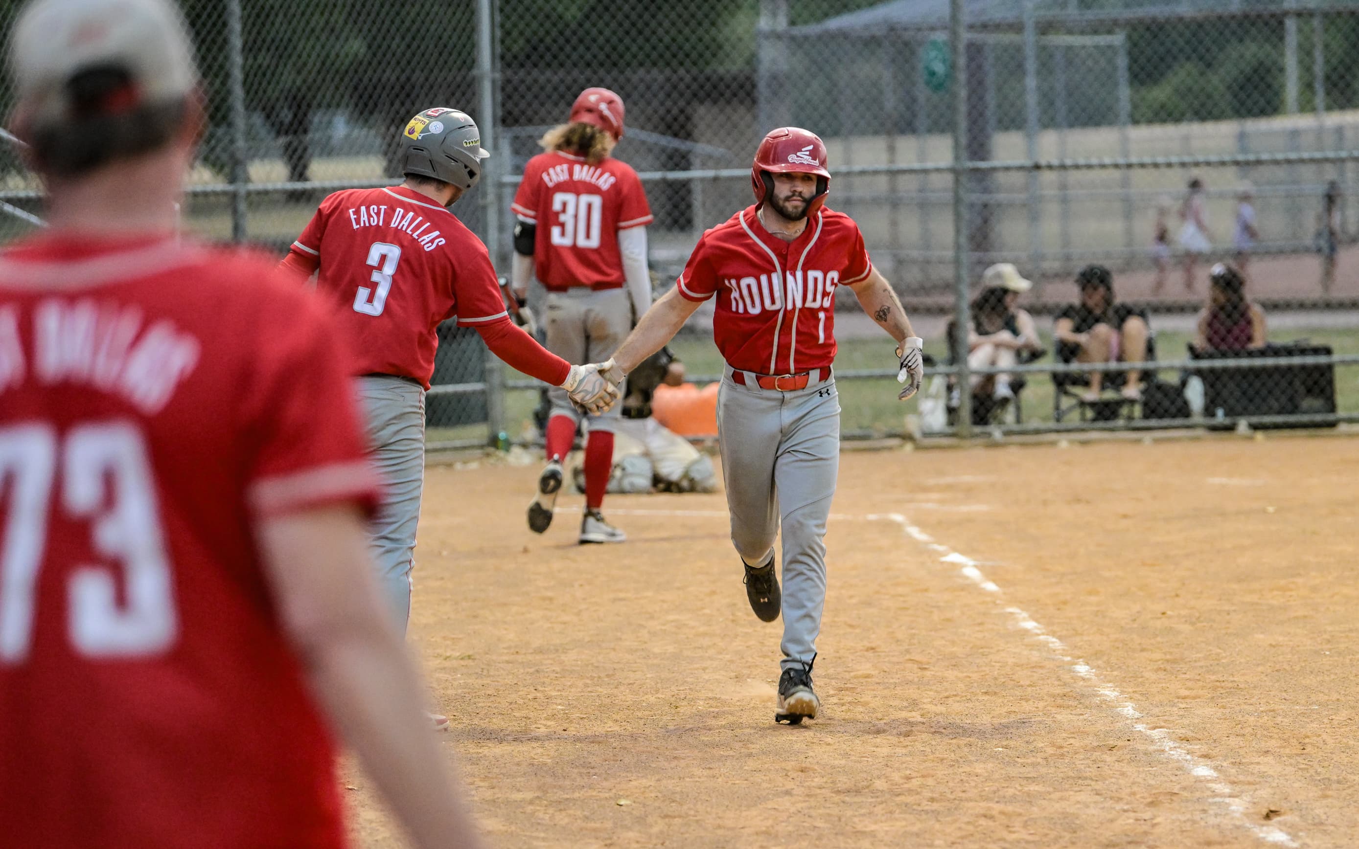 Dallas Adult Sports Leagues Build Community Beyond Competition