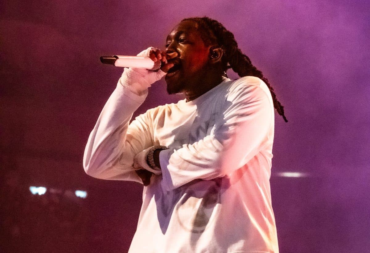 Don Toliver's Dallas Concert Tour Raises Questions on Venue Strategy