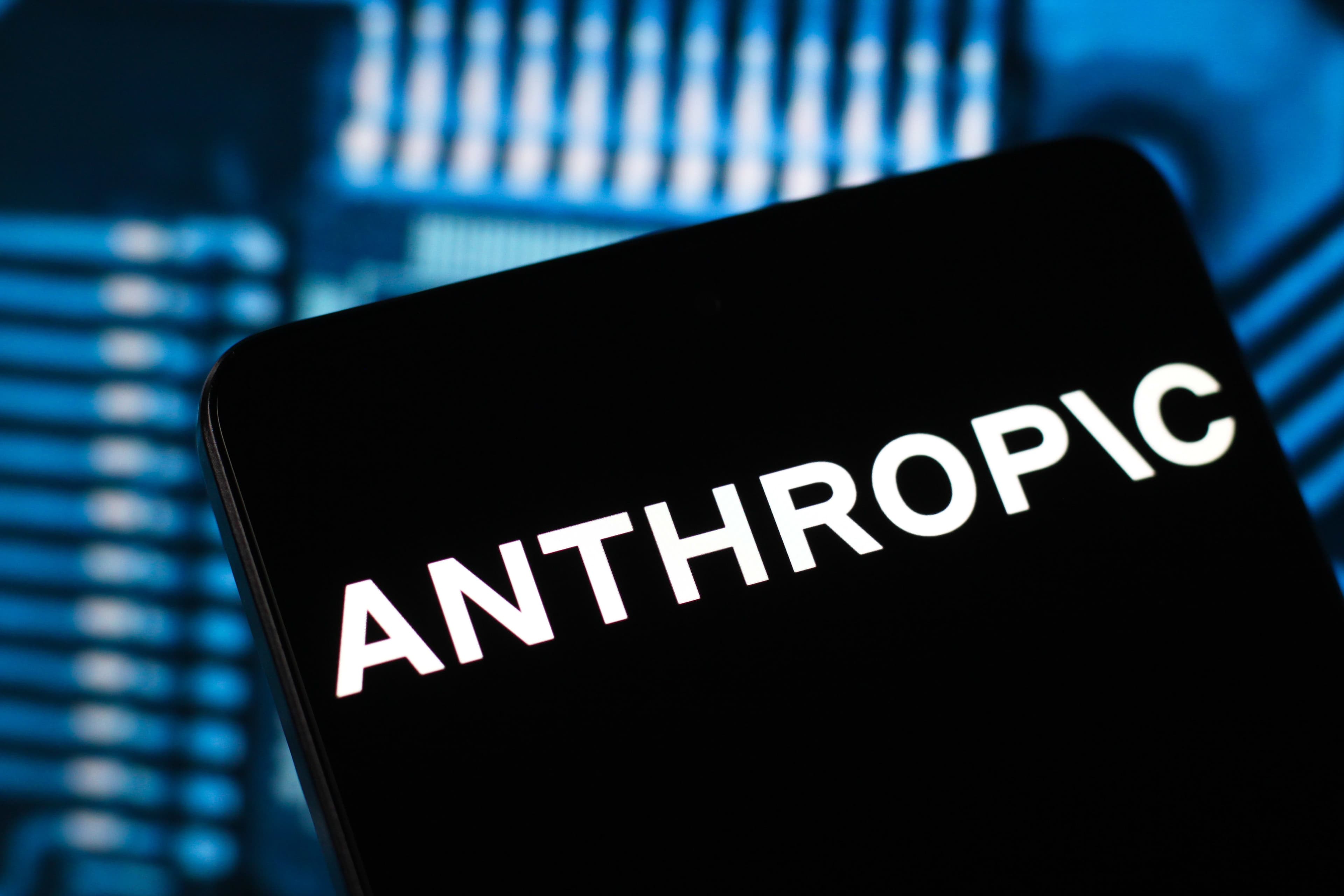 Anthropic Reports Revenue Surge Above $11.5B in Q2